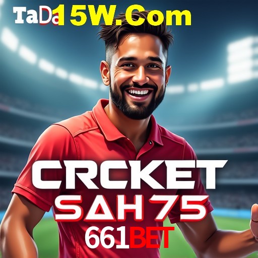 APP oficial da 661bet para mobile
