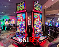 661bet: Seu Especialista em Apostas Esportivas Brasileiras