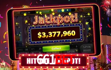 Avaliações dos Jogadores 661bet