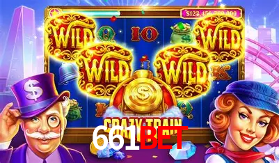 Promoções Sazonais 661bet