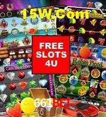Login Seguro 661bet