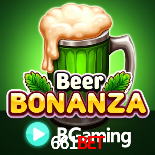 Descubra o Mundo do Cassino Online com 661bet