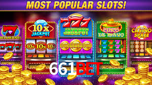 661bet cassino