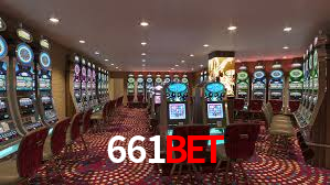 Programa VIP 661bet