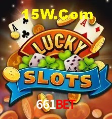 Design Responsivo 661bet