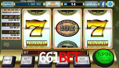 Casino Ao Vivo 661bet