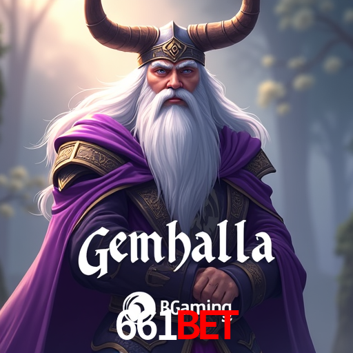 Descubra o Mundo do Cassino Online com 661bet