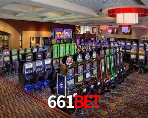 Sistemas de Segurança 661bet