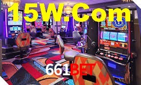 Bônus Diários 661bet