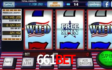 Casino Ao Vivo 661bet