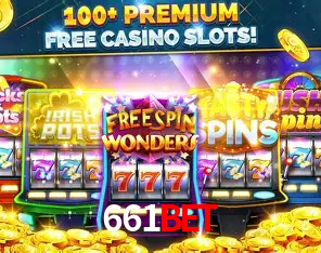 Diretório de Jogos 661bet