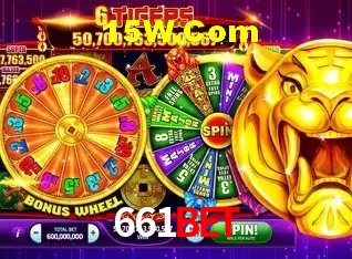 Cadastro Rápido 661bet