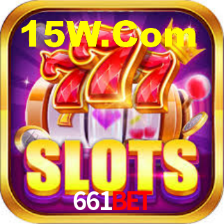 Interface do App 661bet